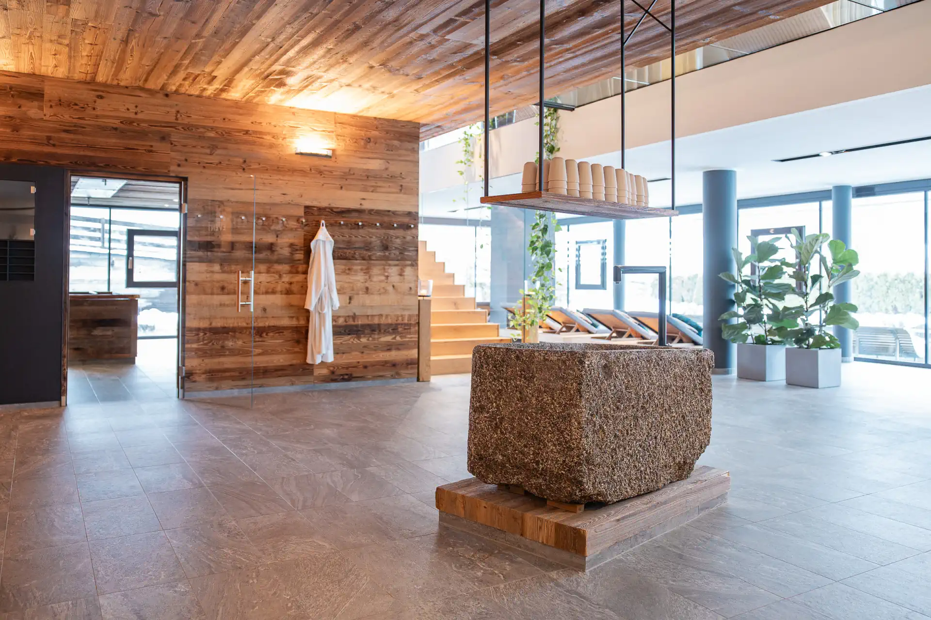 Holistic Wellness